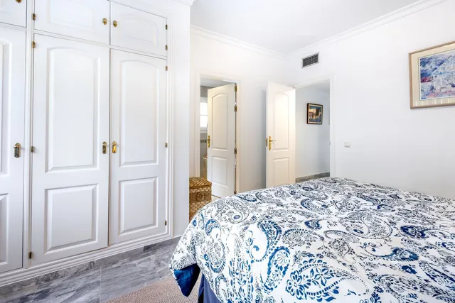 Apartamento 3 habitaciones 153m² en venta - Costa del Sol — 16