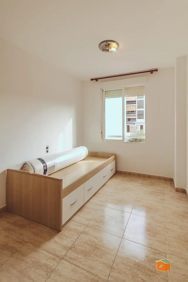 ACOGEDOR PISO EN VENTA EN LA SÉNIA (TARRAGONA) — 9
