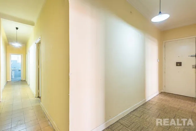 EXCLUSIVO PISO EXTERIOR EN BARRIO SALAMANCA — 18