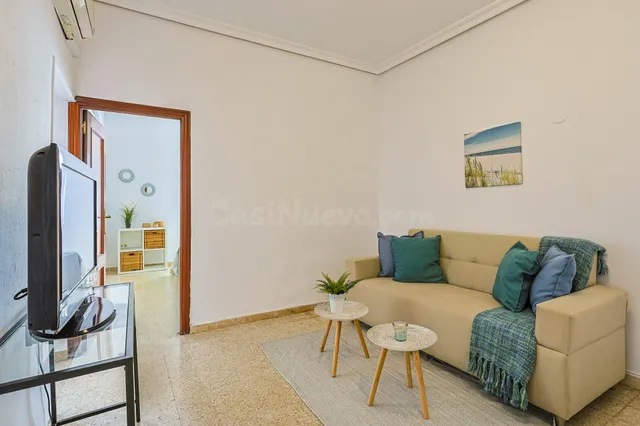Piso 3 habitaciones 84m² en venta - Gran Plaza - Marqués de Pickman - Ciudad Jardín — 3