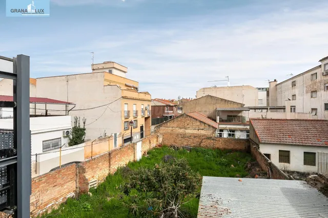 SOLAR EN ARMILLA PARA EDIFICIO DE VIVIENNDAS - foto 4