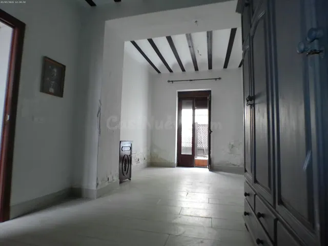 Casa señorial con historia en el centro de Utrera - foto 2