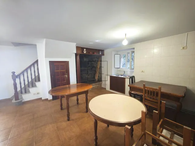 Conjunto Rural de 3 viviendas en Cullergondo, Abegondo — 11