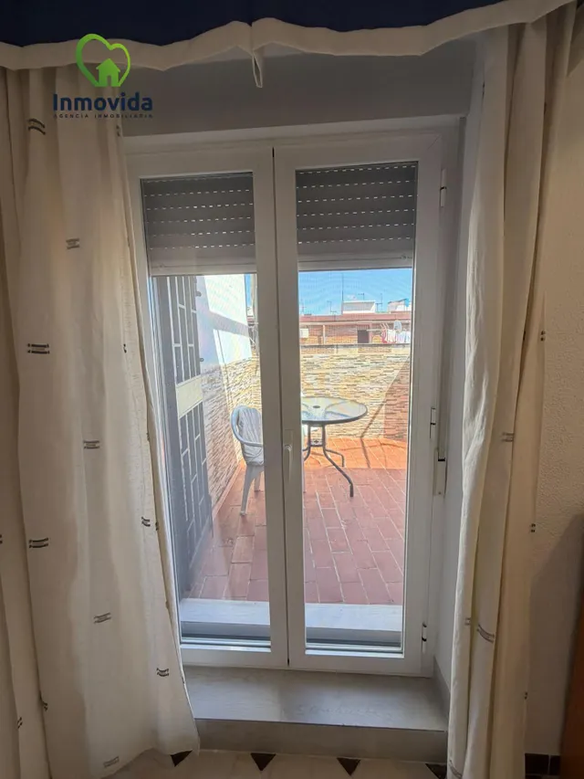 Impecable Ático en Córdoba - Levante, Ideal para Entrar a Vivir — 15