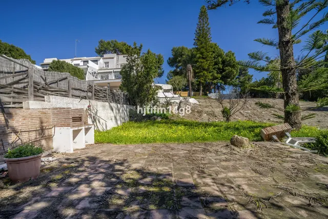 Parcela en venta - Marbella - foto 5