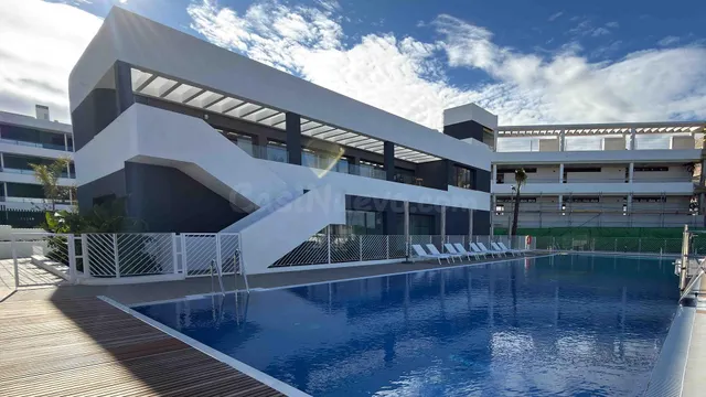 Bungalow 2 habitaciones 110m² en venta - La Siesta - El Salado - Torreta — 41