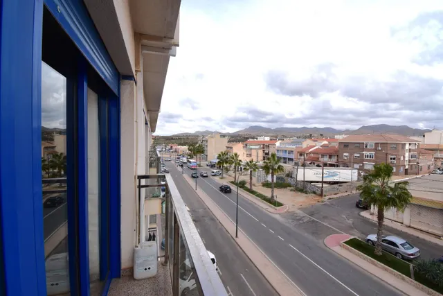 PISO EN VENTA, PUERTO DE MAZARRON — 4
