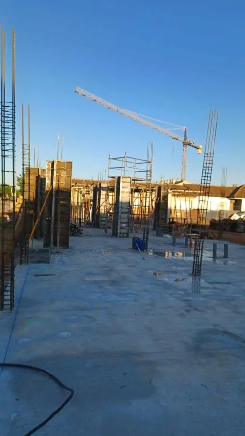 Villa 2 habitaciones 74m² en venta - Roldán — 25