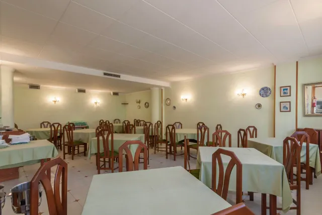 Restaurante en venta en la Playa de Gandia. — 6