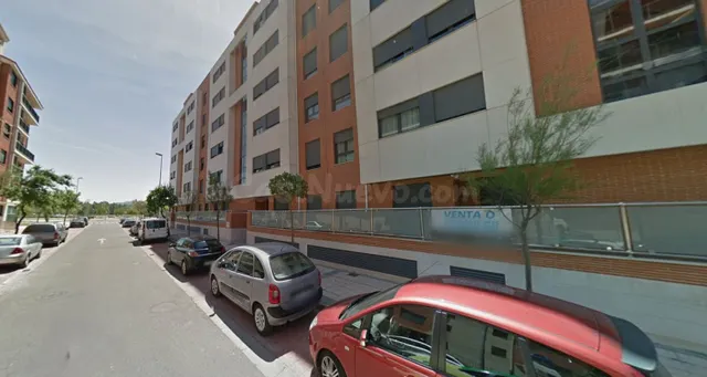 Venta piso en Miranda de Ebro (Burgos) — 2