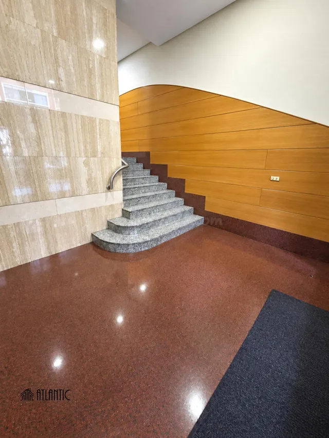 Piso 4 habitaciones 133m² en venta - Hispanidade — 4
