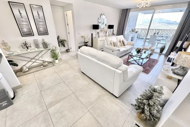Apartamento 3 habitaciones 108m² en venta - Riviera del sol — 7