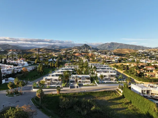 Villa 5 habitaciones 355m² en venta - Whater Gardens — 4