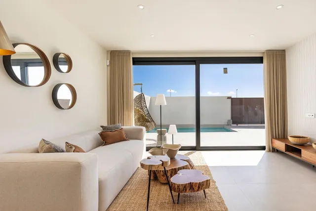 Villa 3 habitaciones 115m² en venta - Serena Golf — 15