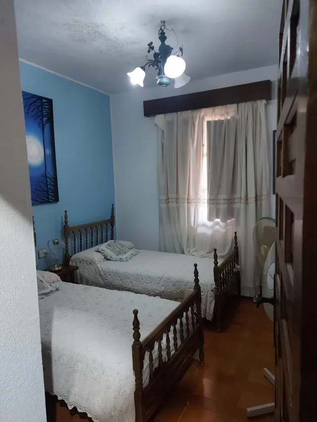 EXCLUSICA CASA EN ALDEA DEL CANO CON 8000 METROS DE PARCELA — 18