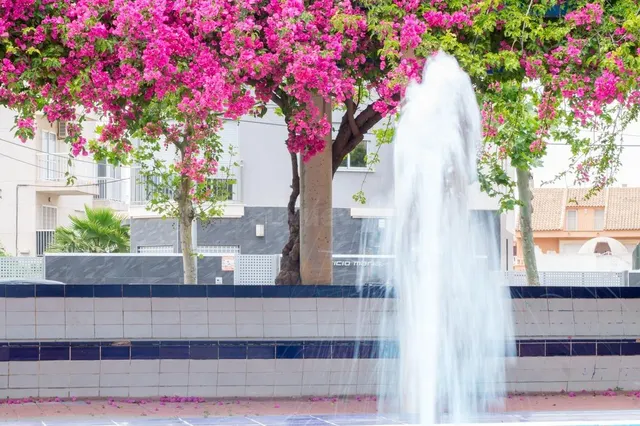 PRECIOSO ÁTICO DÚPLEX EN TORREVIEJA - foto 3