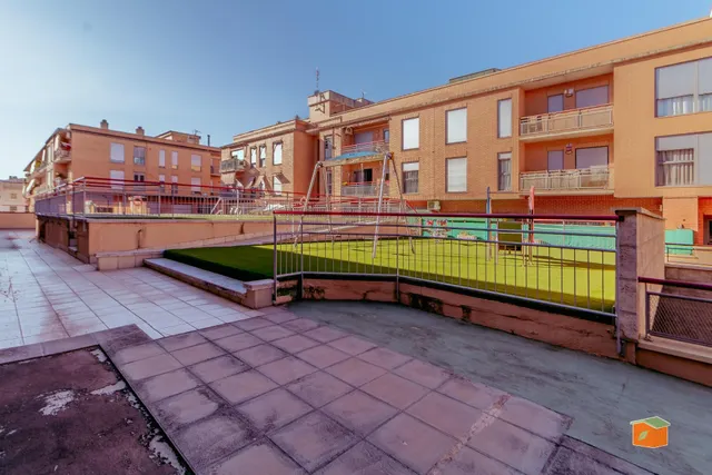PISO EN PLANTA BAJA EN VENTA EN SANTA BÁRBARA (TARRAGONA) — 22