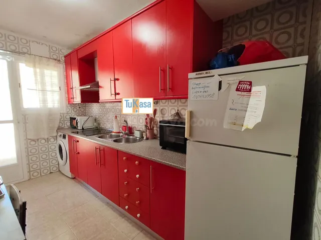 piso en Venta Centrico, a escaos metros de la Cruz de los Ca - foto 2