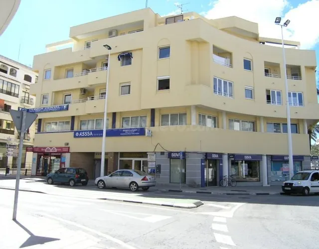 Alquiler en Moraira (Alicante) Edificación reciente En el ce - foto 2