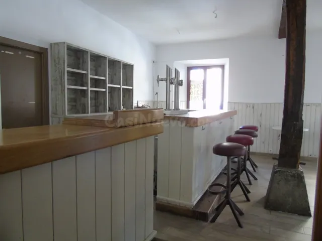Bar restaurante en el centro de LA CAVADA - foto 5