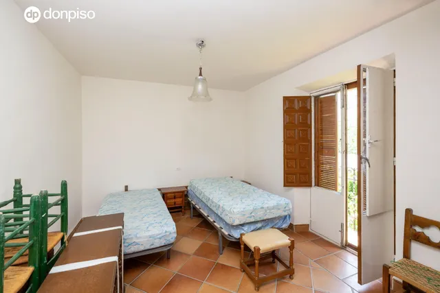 EXCLUSIVA FINCA CON 30.000 m2 DE SUELO URBANIZABLE EN OGÍJARES (GRANADA) – VIVIENDA, PISCINA Y GRAN POTENCIAL DE INVERSIÓN — 37