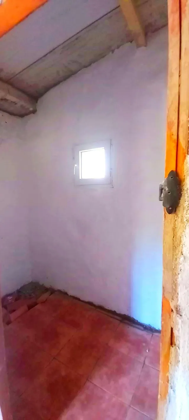 INCREIBLE TERRENO RÚSTICO CON PROYECTO DE VIVIENDA — 10