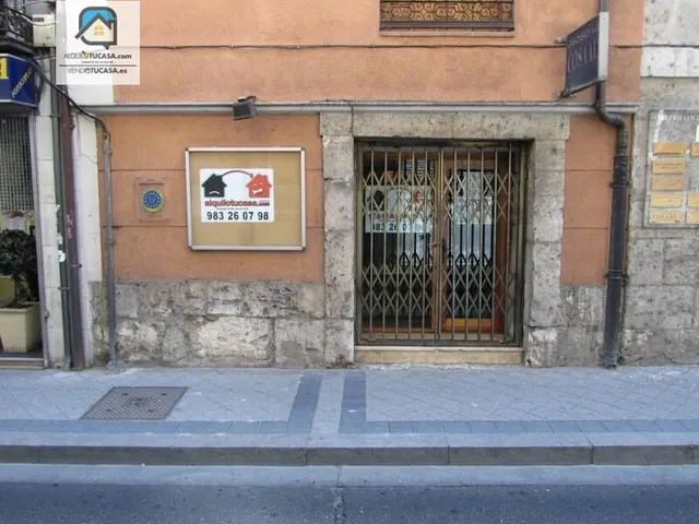 PRECIOSO LOCAL CENTRICO — 2