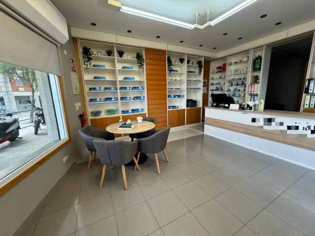 ¡¡OPORTUNIDAD!! LOCAL DE 80M2 EN TOMAS ALONSO — 22