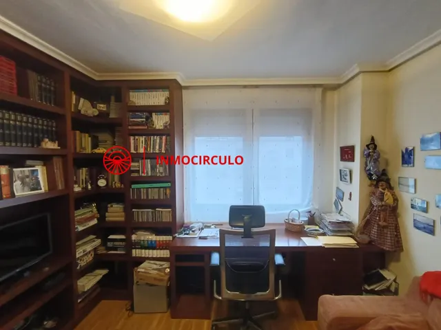 PISO CUATRO DORMITORIOS, G3 JUNTO HUBU — 30