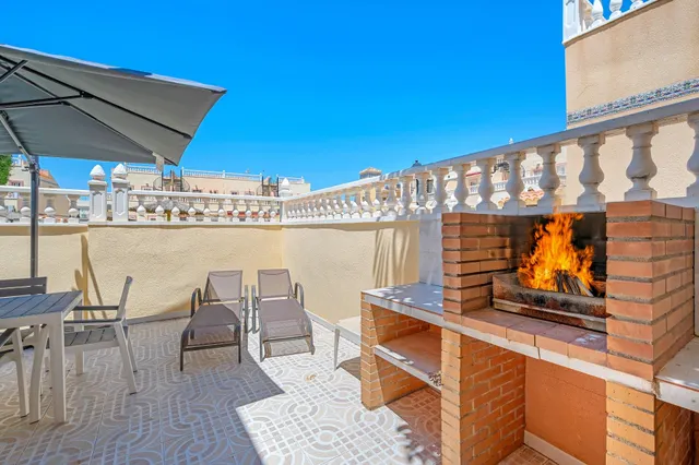 Adosado 3 habitaciones 83m² en venta - La Zenia — 20