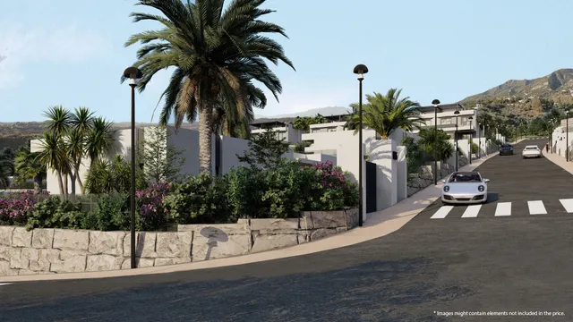 Chalet 4 habitaciones 158m² en venta - Riviera del sol — 8