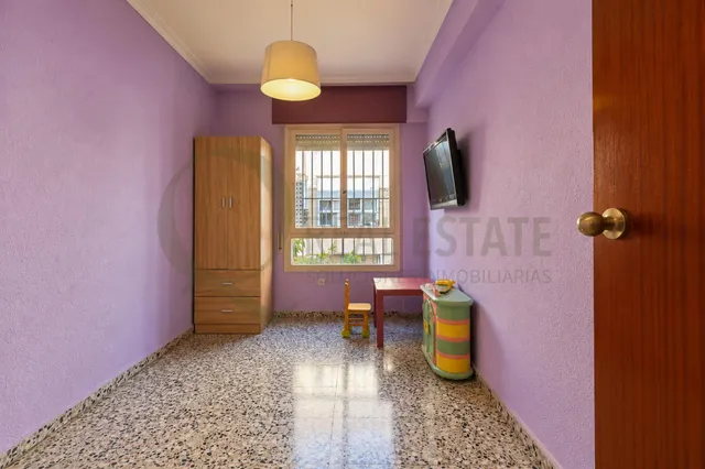 Piso en Bellavista, San Juan de Alicante, con 3 dormitorios, terraza y parking, a 2km de la playa — 11
