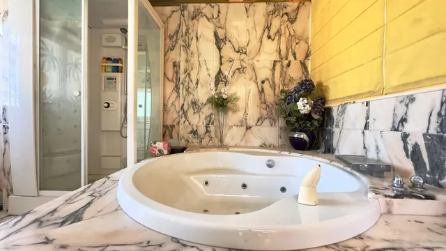 Ático 2 habitaciones 195m² en venta - Centro — 38
