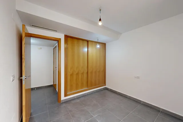 Ático 4 habitaciones 116m² en venta - Los dolores — 26