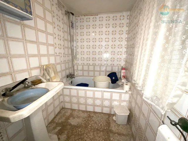 CASA PARA REFORMAR EN LOS CANOVAS, FUENTE ALAMO — 25
