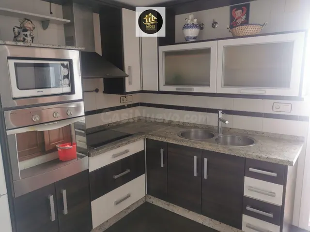 PISO EN VENTA EN TORREDELCAMPO - foto 4