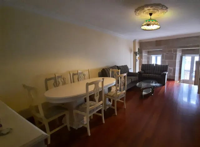 Casa en el Casco Histórico de Corcubión — 6