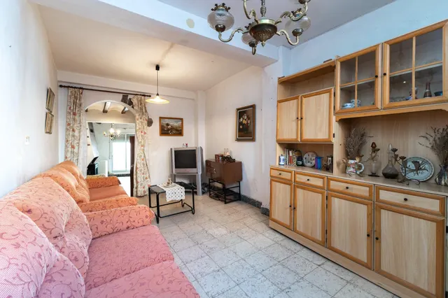 BONITA CASA DE PUEBLO EN LA VALL DE ALMONACID — 13