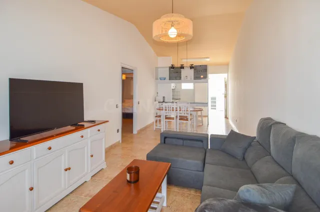Vistas al mar: Espectacular apartamento de 2 dormitorios en  - foto 2