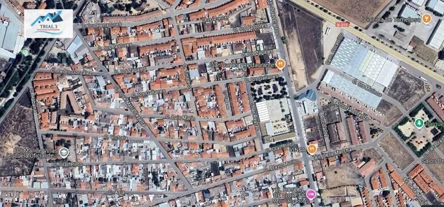 Venta adosado en Tomelloso (Ciudad Real) - foto 4
