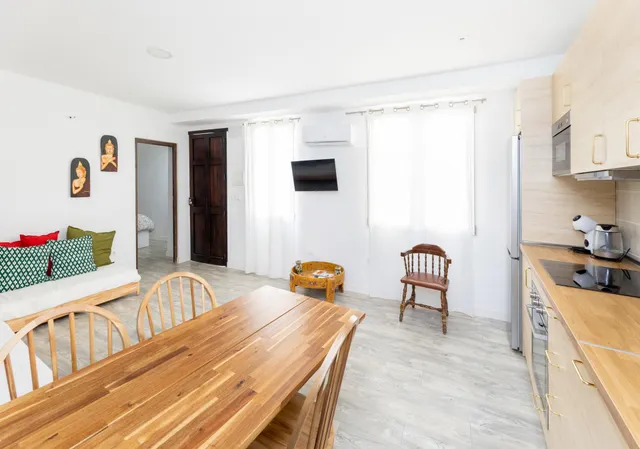 Inversión única en el Albaicín: 3 Apartamentos Turísticos con Licencia — 13