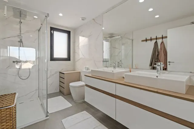 Ático 3 habitaciones 91m² en venta - Costa Del Sol — 20