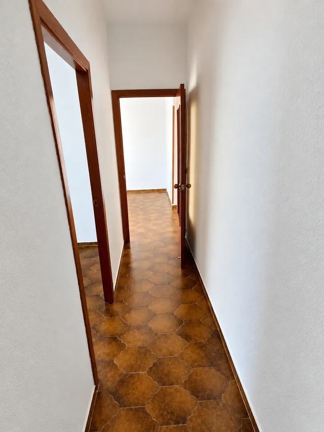Piso en Alquiler semiamueblado en Santa Rosa-Valdeolleros — 8