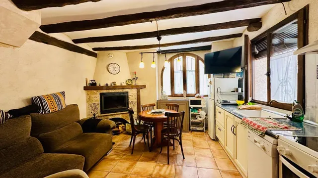 Casa en Beceite - foto 3
