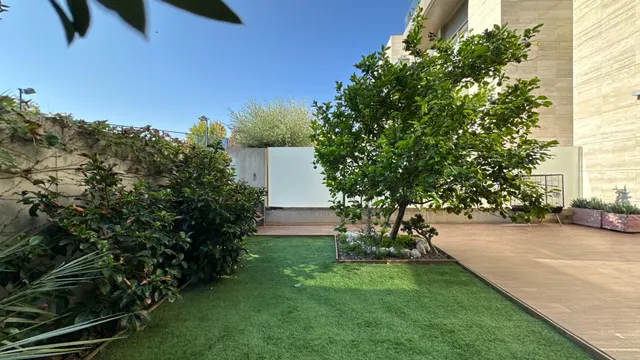 Piso en via hispanidad 131 — 42