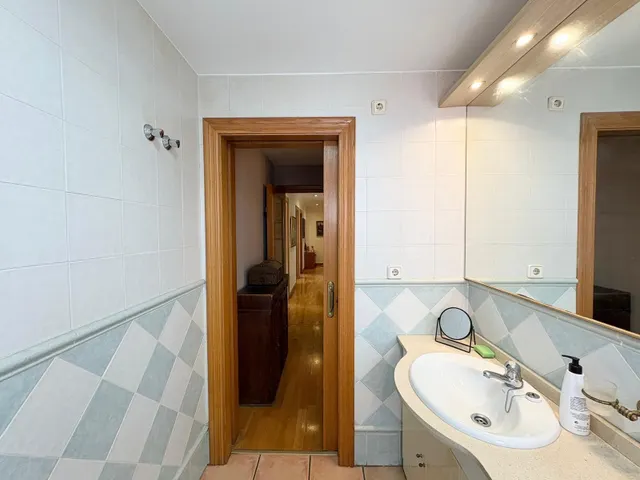Piso en Urbanización Montegrande - Torreagüera — 14
