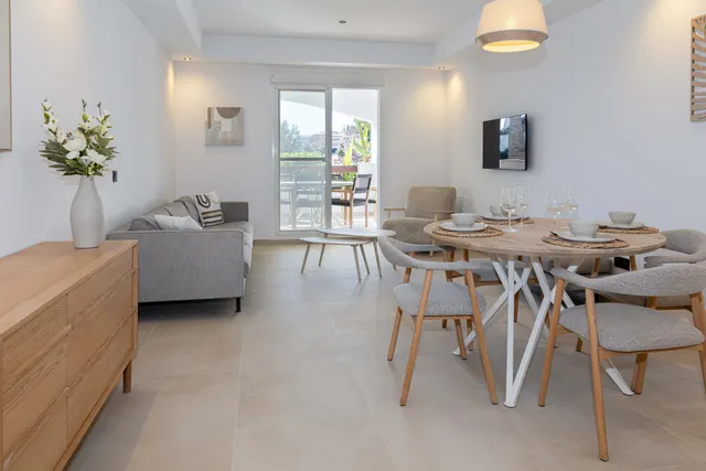 Apartamento 2 habitaciones 100m² en venta - Marbella — 15