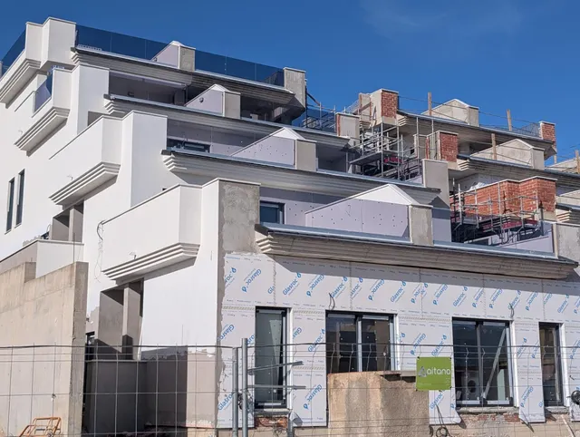 Espectaculares Pisos de Obra Nueva en Rio Park, Mutxamel, co - foto 3