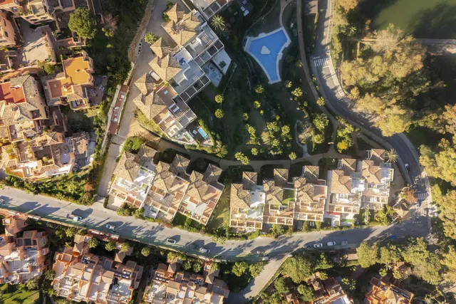 Apartamento 2 habitaciones 169m² en venta - Marbella — 17