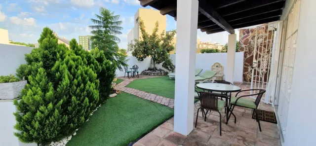 Encantadora Casa de 3 habitaciones en Los Boliches, Fuengirola - ¡Tu Refugio Perfecto! — 34